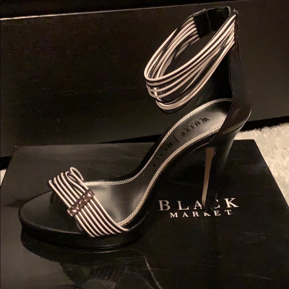 High heels - Picture 3 of 3